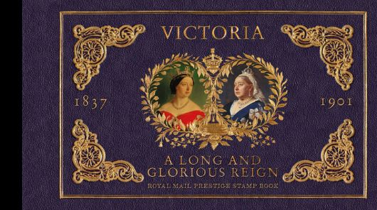 Queen Victoria