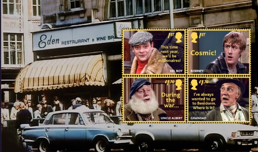 Only Fools and Horses