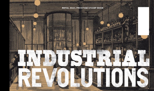 Industrial Revolutions