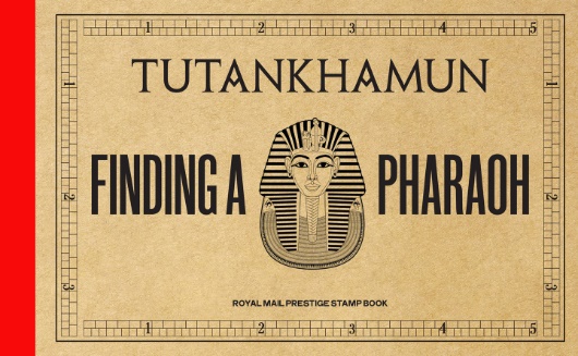 Tutankhamun