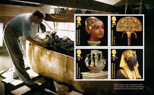 Tutankhamun