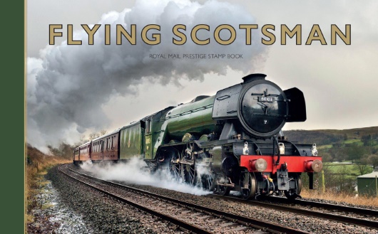 Flying Scotsman