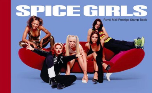 Spice Girls