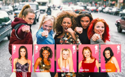 Spice Girls