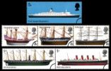 View enlarged 'British Ships' Image.