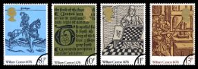 View enlarged 'William Caxton' Image.