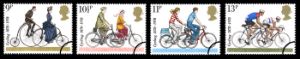 View enlarged 'Cycling Centenaries' Image.