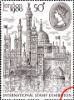 View enlarged 'London 1980: 50p Stamp' Image.