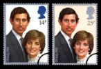 View enlarged 'Royal Wedding 1981' Image.