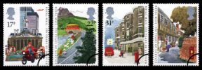 View enlarged 'The Royal Mail' Image.