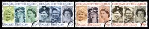 View enlarged 'Queen's 60th Birthday' Image.