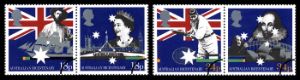 View enlarged 'Australian Bicentenary' Image.