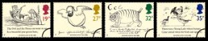 View enlarged 'Edward Lear: Stamps' Image.