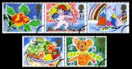 View enlarged 'Greetings Stamps' Image.