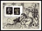 View enlarged 'Penny Black: Miniature Sheet' Image.