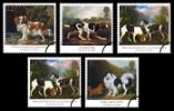 View enlarged 'Dogs: Paintings by Stubbs' Image.