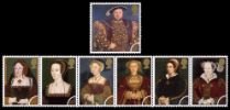 View enlarged 'The Great Tudor' Image.