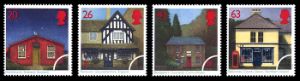 View enlarged 'Sub-Post Offices' Image.