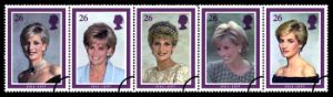 View enlarged 'Diana, Princess of Wales' Image.