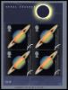 View enlarged 'Solar Eclipse: Miniature Sheet' Image.