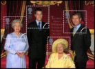 View enlarged 'Queen Mother: Miniature Sheet' Image.