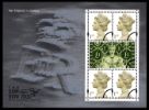 View enlarged 'Queen's Stamps: Miniature Sheet' Image.