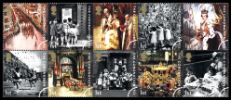 View enlarged 'Coronation 50th Anniversary' Image.