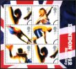 View enlarged 'London 2012: Miniature Sheet' Image.