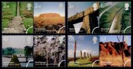 View enlarged 'World Heritage Sites' Image.