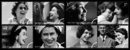 View enlarged 'Queen's 80th Birthday' Image.