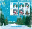 View enlarged 'Christmas 2006: Miniature Sheet' Image.