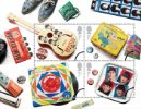 View enlarged 'The Beatles: Miniature Sheet' Image.