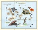 View enlarged 'Charles Darwin: Miniature Sheet' Image.