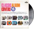 View enlarged 'Classic Album Covers [Souvenir Sheet]' Image.