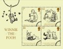 View enlarged 'Winnie-the-Pooh: Miniature Sheet' Image.