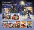 View enlarged 'Christmas 2010: Miniature Sheet' Image.