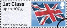 View enlarged 'Union Flag' Image.