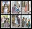 View enlarged 'Jane Austen' Image.