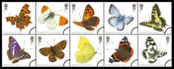 View enlarged 'Butterflies' Image.