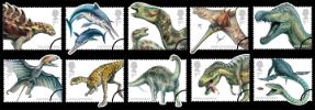 View enlarged 'Dinosaurs' Image.
