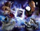 View enlarged 'Doctor Who: Miniature Sheet' Image.