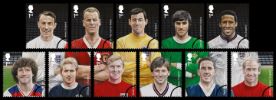 View enlarged 'Football Heroes' Image.