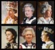 View enlarged 'Her Majesty the Queen Royal Portraits' Image.