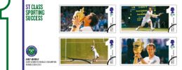 View enlarged 'Andy Murray Wimbledon 2013' Image.