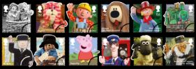 View enlarged 'Classic Children's TV' Image.