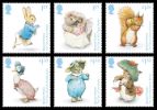 View enlarged 'Beatrix Potter' Image.