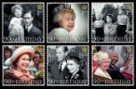 View enlarged 'H M The Queen's 90th Birthday' Image.