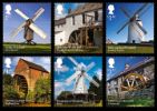 View enlarged 'Windmills and Watermills' Image.