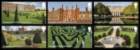 View enlarged 'Hampton Court' Image.