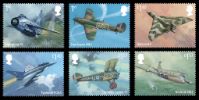 View enlarged 'RAF Centenary' Image.